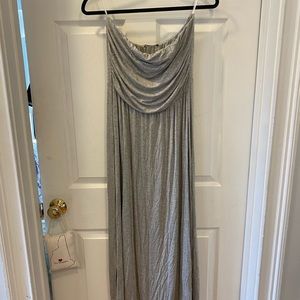 Basic Grey Maxi